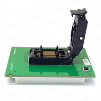 Adaptador de programador IC DX3013 para enchufe de programador XELTEK SuperPro 6100N