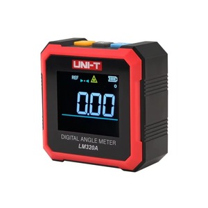 1 pièce UNI-T LM320A – Niveau laser numérique à base magnétique - Product Image 3