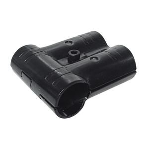 Giỏ hàng kẹp phụ kiện kết nối/nạc phụ kiện hệ thống thép mạ kẽm ống kim loại khớp - Product Image 6