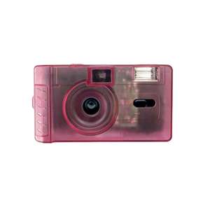 Appareil photo argentique 35 mm en gros, appareil photo 35 mm réutilisable personnalisé avec flash - Product Image 1