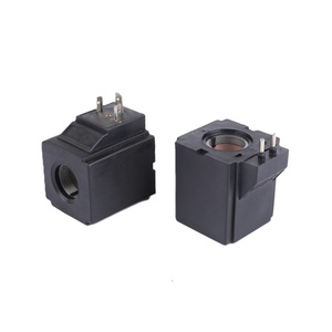 ¡Grandes Ofertas! Solenoides Húmedos MFZ12-40YC, MFZ12-40Y, MFB12-40YC, MFB12-40Y, MFJ12-50YC, MFZ12-95YC, MFJ12-26YC - Product Image 2