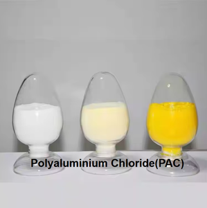 中国饮用水处理化学添加剂，化学絮凝剂PAC 1327-41-9 30% - Product Image 2