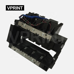 Estación de Suministro de Tinta (<span class=keywords><strong>ISS</strong></span>) Reacondicionada C7769-40233 C7769-60373 C7769-60148 para Plotter Designjet 500 800, Repuestos para Plotter, 95% NUEVO - Product Image 2