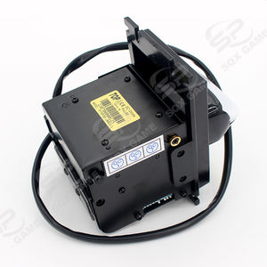 Accepteur de factures Ventes directes d'usine TP70 Métal Garantie 1 an Anglais pour terminal libre-service et distributeur automatique - Product Image 5