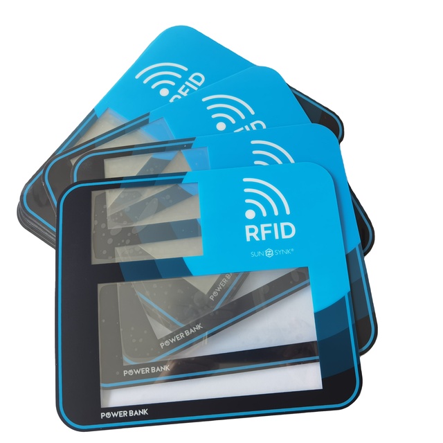 Custom Front Panel Membrane Display Touch Polycarbonate PC Graphic Overlay