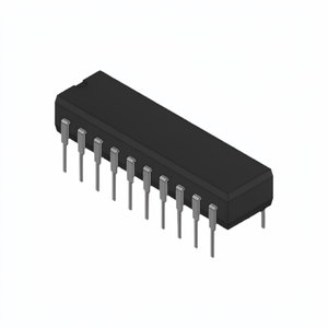 20 DIP Logic Manufacturer Channel Buy Online Electronic Components 74F244PC - Product Image 1