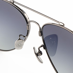 แว่นกันแดด<span class=keywords><strong>ท</strong></span>รงรีแบบนักบิน รุ่นบาง <span class=keywords><strong>ท</strong></span>ันสมัย ปี 2026 ขายดี <span class=keywords><strong>ส</strong></span>ำหรับทุกเพศ  รับทำโลโก้  ผลิตในจีน - Product Image 6