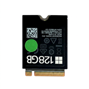 XRISS Internal Solid State Drive Nvme 2230 <b>Ssd</b> 128gb Nvme <b>M.2</b> <b>SSD</b> for Laptop Microsoft - Product Image 1