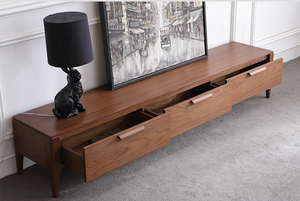 Wholesale Price Modern Simple Design LivingRroom Furniture High Quality Wooden <strong>Corner</strong> <strong>TV</strong> <strong>Cabinet</strong> Modern - Product Image 4