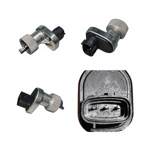 ฝาปิดน้ำมันเครื่องสำหรับมาสด้า ฟอร์ด รุ่น BB3Q6737BA พร้อมปะเก็น สำหรับเปลี่ยนซ่อมอ่างน้ำมันเครื่อง วัสดุมาตรฐาน - Product Image 4