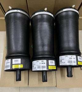 โช้คอัพแก๊สแท้สำหรับแลนด์โรเวอร์ ดิสคัฟเวอรี่ วี L462  LR081560 LR081564 LR102250  ระบบลดแรงกระแทกแบบปรับได้  รองรับด้านหลัง + ถุงลม - Product Image 5