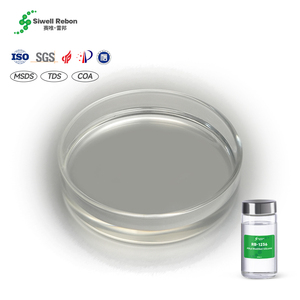 RB-1236 Diméthicone cétylique de qualité cosmétique, indice de réfraction élevé, non gras, respectueux de la peau, pour les soins de la peau, les écrans solaires, les cosmétiques, les soins capillaires - Product Image 1
