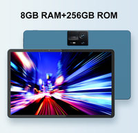 Tableta Android Premium de 12.3 Pulgadas con 2. Chip Snapdragon 865 de 84 GHz y Ocho Núcleos, Panel 3K, Cámara de 8+13MP, 8+256 GB