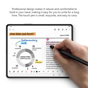ชุดเครื่องมือเติมไส้ปากกา <span class=keywords><strong>S</strong></span> <span class=keywords><strong>Pen</strong></span> สำหรับ Samsung-Galaxy Tab S6 Lite S7 FE <span class=keywords><strong>S8</strong></span> S22 S23 S21 <span class=keywords><strong>Ultra</strong></span> Note 20 Series อุปกรณ์เสริมปากกา <span class=keywords><strong>S</strong></span> <span class=keywords><strong>Pen</strong></span> - Product Image 4