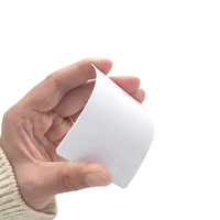 Cartes vierges intelligentes RFID étanches NFC personnalisables Produits de contrôle d'accès en matériau PVC pour les promotions publicitaires et les cadeaux