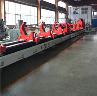 BOAOYUSEN Machine de perçage et d'alésage automatique CNC pour trous profonds, haute efficacité, diamètre de perçage max. 80 mm, puissance 15 kW, vitesse du brocheur