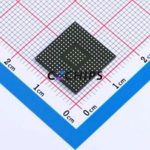 Nouveau et original STM32H745XIH6 microcontrôleur de puce IC de circuit intégré TFBGA-265 (MCU/MPU/SoC) - Product Image 2