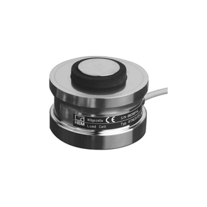 HBM RTN-10t Stainless Steel Force Sensor Torsion Ring <span class=keywords><strong>Load</strong></span> <span class=keywords><strong>Cell</strong></span> com um alcance de até 470 Toneladas - Product Image 6