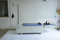 Lit de traction électrique orthopédique YGT08 pour physiothérapie à domicile, dispositif de traction cervicale pour le cou et la colonne vertébrale