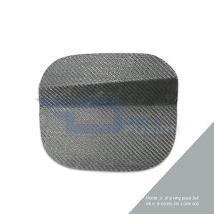 Couvre-réservoir Sonata N pour Hyundai Sonata N Line 2019-2023 en fibre de carbone, pièces auto - Product Image 5