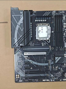 Carte mère d'ordinateur Z790 EAGLE LGA 1700 4xDDR5 DIMM prenant en charge les processeurs I14/13/12, carte mère pour jeux - Product Image 3