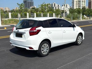 Toyota Vios FS Vitz <span class=keywords><strong>2017</strong></span> Usado, 1.5L CVT Automático, Gasolina, Volante a la Izquierda, Hatchback Compacto, Económico, Confiable, de <span class=keywords><strong>Segunda</strong></span> <span class=keywords><strong>Mano</strong></span> - Product Image 3