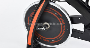 Vélos de spinning faits maison de haute qualité équipement de gymnastique en gros pour l'exercice de spin - Product Image 6