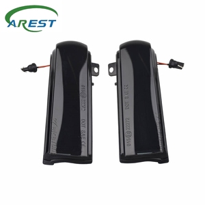 Para Opel/Vauxhall espejo <span class=keywords><strong>retrovisor</strong></span> señal de giro Indicador de giro para <span class=keywords><strong>Fiat</strong></span> <span class=keywords><strong>Doblo</strong></span> MK2 RAM ProMaster City 2010-2022 - Product Image 3