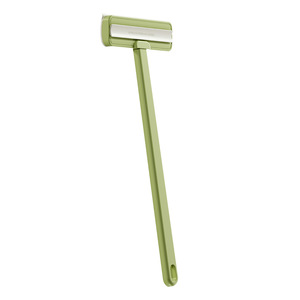 Brosse de nettoyage pour fenêtre avec support pour serviette, outil de nettoyage jetable pour les interstices des fenêtres - Product Image 3
