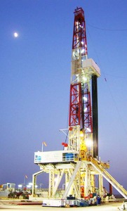Equipo de Apoyo para Plataformas de Perforación Petrolera, Serie ZJ70/4500L, Plataforma de Perforación con Accionamiento por <span class=keywords><strong>Cadena</strong></span> - Product Image 5