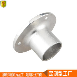 Insert de drain de sol anti-odeur en acier inoxydable de 3/4\" de type T, couvercle interne fixe pour yacht/bateau rapide, matériel marin - Product Image 4