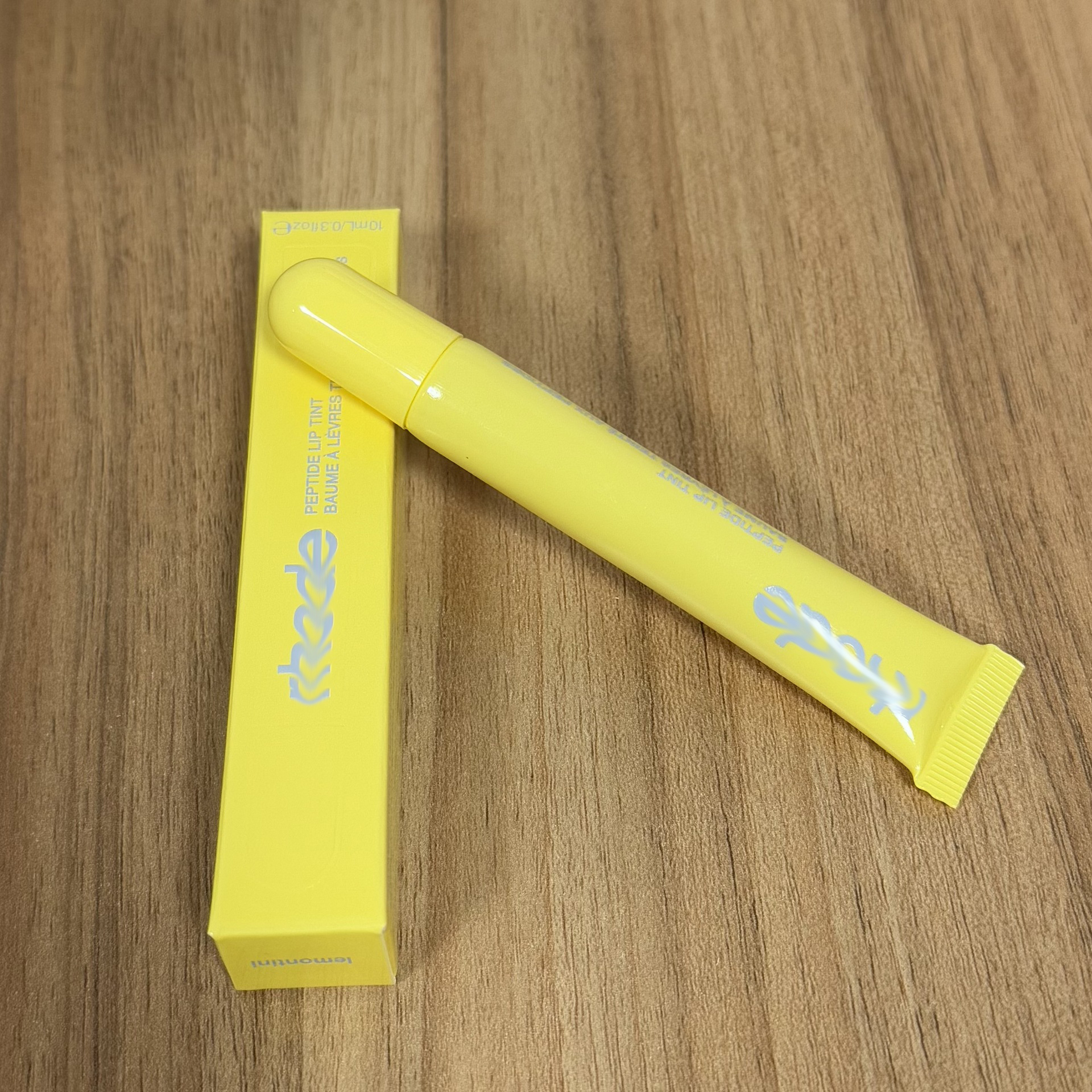 NO.5 Lemontini