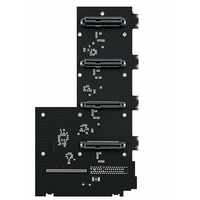 Fabricant de circuits imprimés assemblés (PCBA) avec des circuits imprimés de haute qualité Gerber
