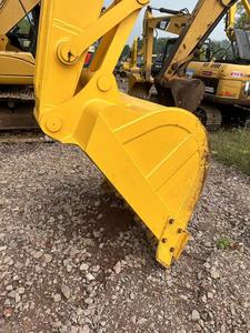 Équipement de construction lourde efficace, excavatrice d'occasion Pc240-8 pour Komatsu - Product Image 3