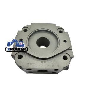 Nouvelle pompe à piston hydraulique haute pression XPower pour pièces d'excavatrice, modèles PVG100, PVG130, PVG048, PVG065, PVG075 - Product Image 4