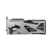 Nouvelle Carte Graphique de Jeu pour Ordinateur de Bureau 2025 RTX 5060 Ti 16 Go GDDR7 VANGUARD SOC PCI Express 4.0 DLSS4/Reflex/Studio GPU DP