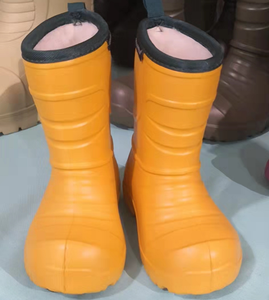 <span class=keywords><strong>Stivali</strong></span> <span class=keywords><strong>da</strong></span> Neve per Bambini 2025 di Alta Qualità, Autunno/Primavera/Estate/Inverno, con Fodera in Pelliccia, Antiscivolo, Impermeabili, Leggeri e Caldi - Product Image 2