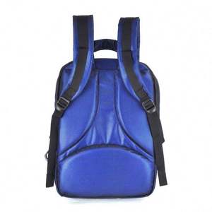 Laser Material <b>Computer</b> <b>Backpack</b> Fashionable Waterproof Trend <b>Computer</b> Bag Three-dimensional Cutting <b>Computer</b> <b>Backpack</b> - Product Image 5