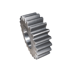 อะไหล่ระบบเกียร์รถบรรทุกคุณภาพสูง JS125T-1701082 เกียร์ถอยหลัง เพลาเกียร์กลาง 23 ฟัน สำหรับรถบรรทุกซิโนทรัค - Product Image 5
