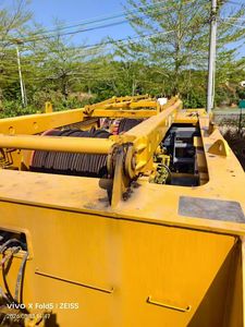 รถเครนตีนตะขาบ XCM XLC150 มือสอง ขนาด 150 ตัน ปี 2023 รุ่น XGC75 XGC55 XGC85 XGC95 - Product Image 5