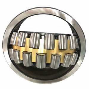 Bantalan Cina 300*540*192 bantalan rol bulat 23260 CA W33P6 23260kk 23260MB 23260CC GCr15SiMn - Product Image 3