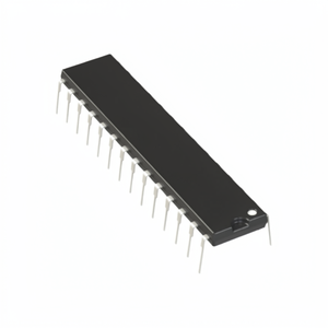 28 DIP Components Electronic Authorized Distributor Embedded PIC18F27J13-I_SP - Product Image 1