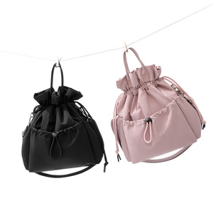 Beilian Bento Bag Large Capacity <b>Insulated</b> <b>Lunch</b> <b>Box</b> For Students And Office Workers Crossbody Handbag - Product Image 5