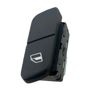 JIANGRUIYA Nuevo <span class=keywords><strong>Interruptor</strong></span> de Botón de Repuesto para VW <span class=keywords><strong>Polo</strong></span> Fox Gol 6Q0959855 2002-2014, <span class=keywords><strong>Interruptor</strong></span> Eléctrico para Ventanilla, Garantía de Un Año - Product Image 3