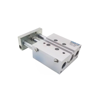 DFM-20-25-<span class=keywords><strong>P</strong></span>-A-wbrGF Kutuda Silindir Yeni - Product Image 1