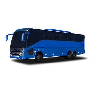 KLQ 6136DF HIGER אוטובוס אטרקטיבי מחיר חדש סוג יוקרה נוסע מאמן אוטובוס מחיר