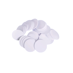 Không thấm nước 13.56MHz PVC thẻ truy cập thông minh NFC thẻ với Mini <span class=keywords><strong>RFID</strong></span> Tag 1K chip và <span class=keywords><strong>RFID</strong></span> cho doanh nghiệp sử dụng - Product Image 1