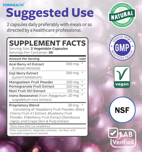 יצרן תוספי תזונה נוגדי חמצון |   התאמה אישית מלאה (חבילת פורמולות טופס) |   כמוסות טבעוניות לבריאות מערכת הדם - Product Image 3