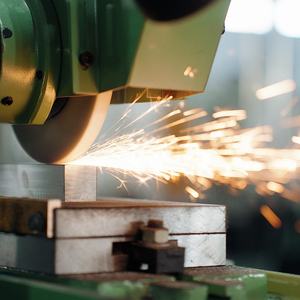 Услуги по обработке и производству деталей из алюминия, нержавеющей стали, латуни: фрезерование, изготовление на заказ, OEM, детали с ЧПУ - Product Image 6