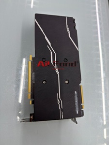 Tarjeta Gráfica Usada GeForce RTX 2080 VENTUS GDDR6 8G 256BIT con Ventilador de Refrigeración para Ordenador de Escritorio - Product Image 2